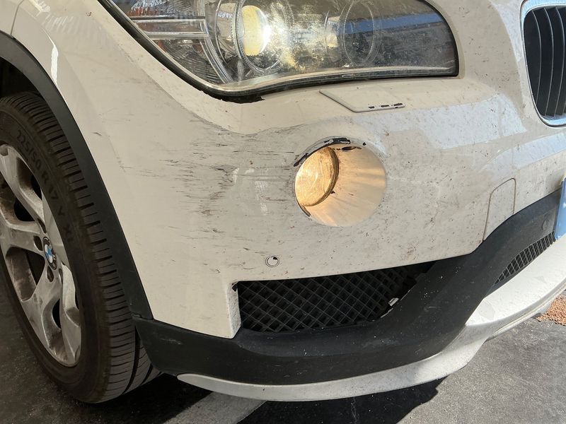 BMW X1 sDrive 18d 2015 – снимка 36
