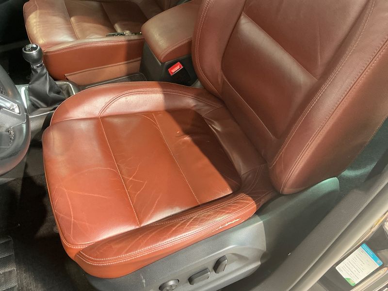 Volkswagen Tiguan 2.0 TDI Sport & Style 4Motion 2010 – снимка 26