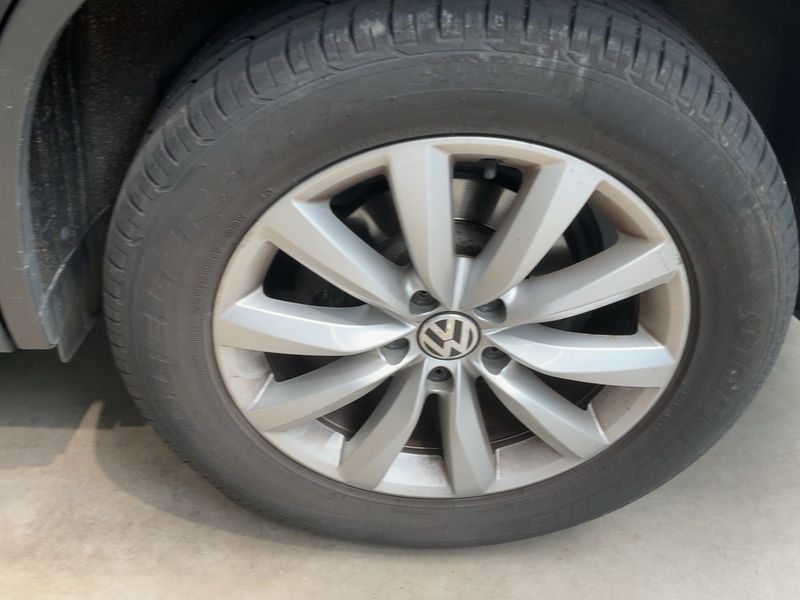 Volkswagen Tiguan 2.0 TDI Sport & Style 4Motion 2010 – снимка 5