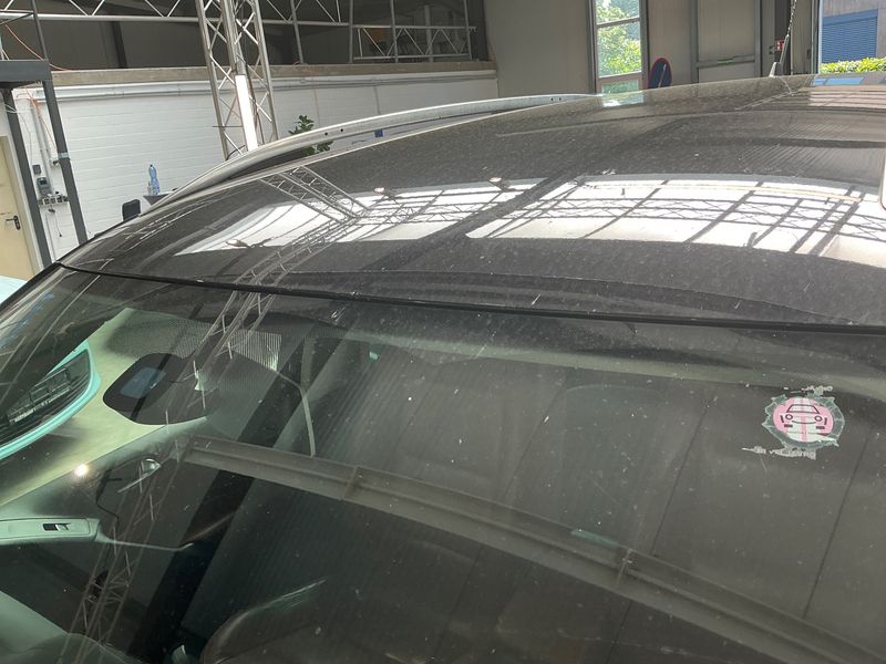 Volkswagen Tiguan 2.0 TDI Sport & Style 4Motion 2010 – снимка 30