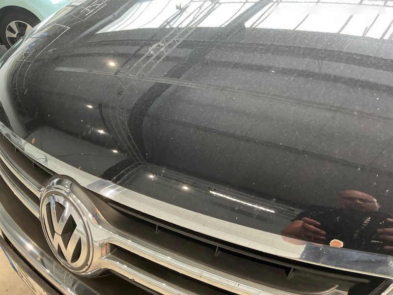 Volkswagen Tiguan 2.0 TDI Sport & Style 4Motion 2010 – снимка 31