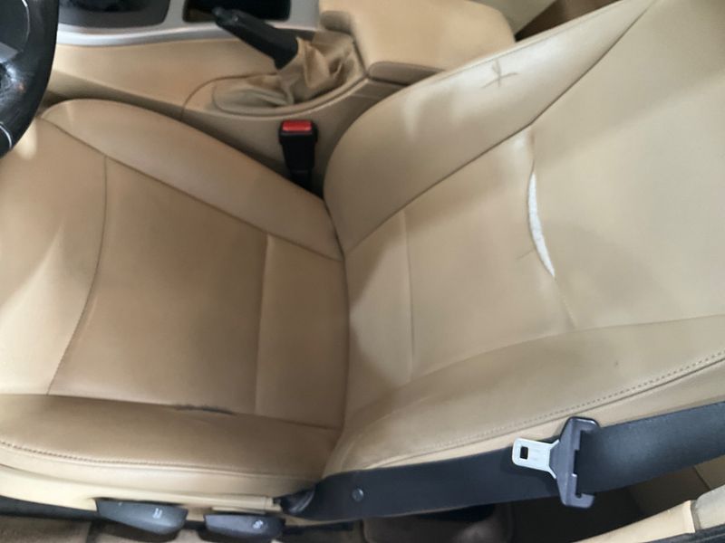 BMW 3er 320d 2008 – снимка 22
