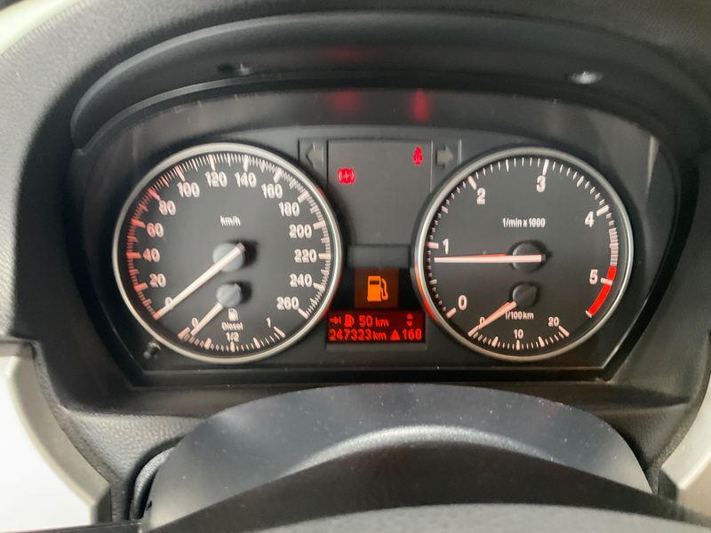 BMW 3er 320d 2008 – снимка 18