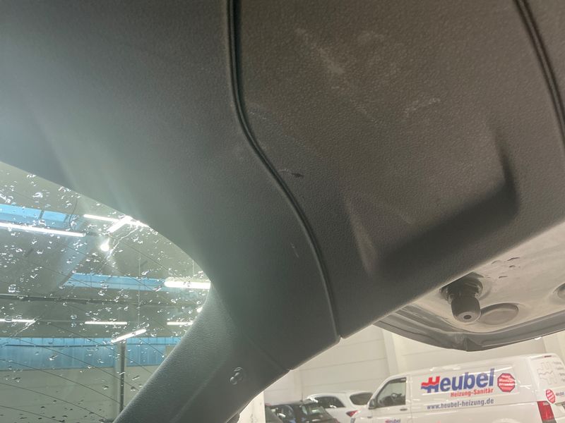 Audi Q3 2.0 TDI quattro 2014 – снимка 22