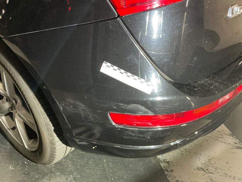 Audi Q5 2.0 TDI quattro S line 2011 – снимка 36