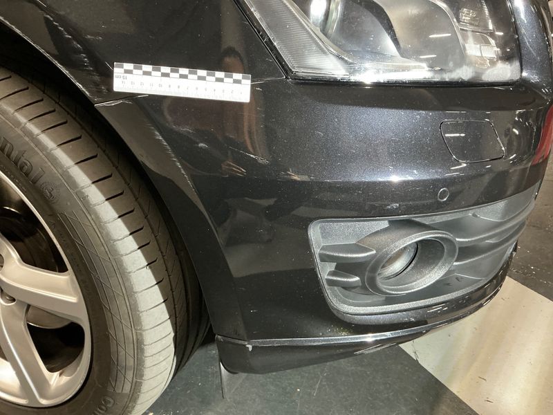 Audi Q5 2.0 TDI quattro S line 2011 – снимка 40