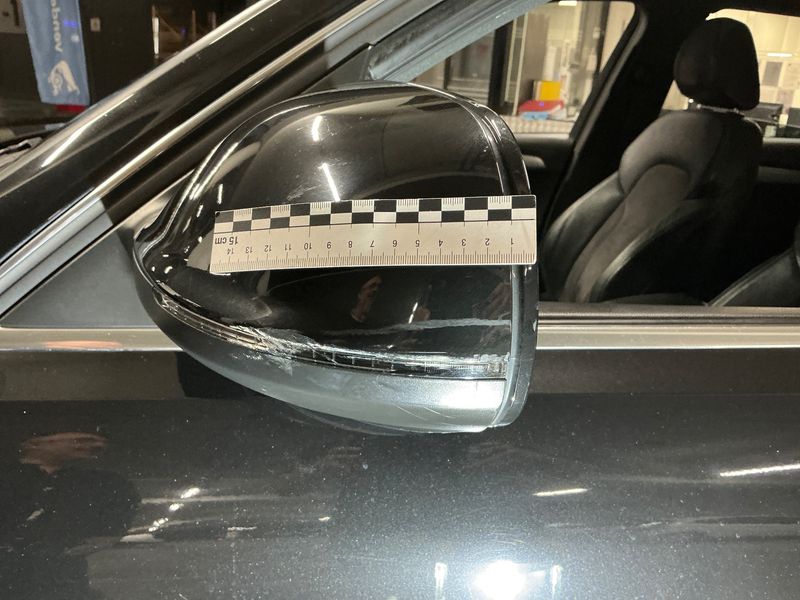 Audi Q5 2.0 TDI quattro S line 2011 – снимка 31