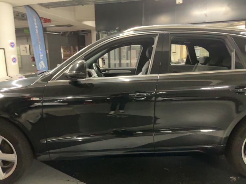 Audi Q5 2.0 TDI quattro S line 2011 – снимка 4