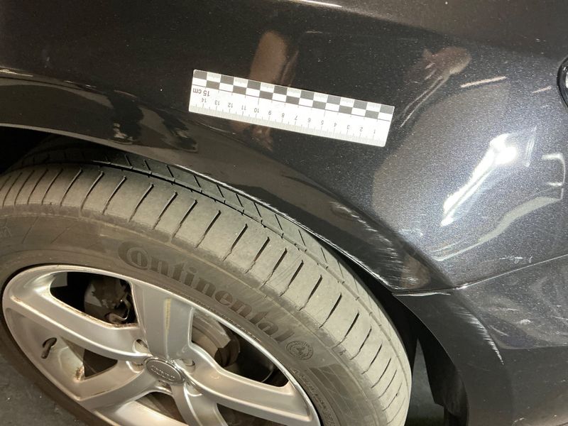 Audi Q5 2.0 TDI quattro S line 2011 – снимка 22