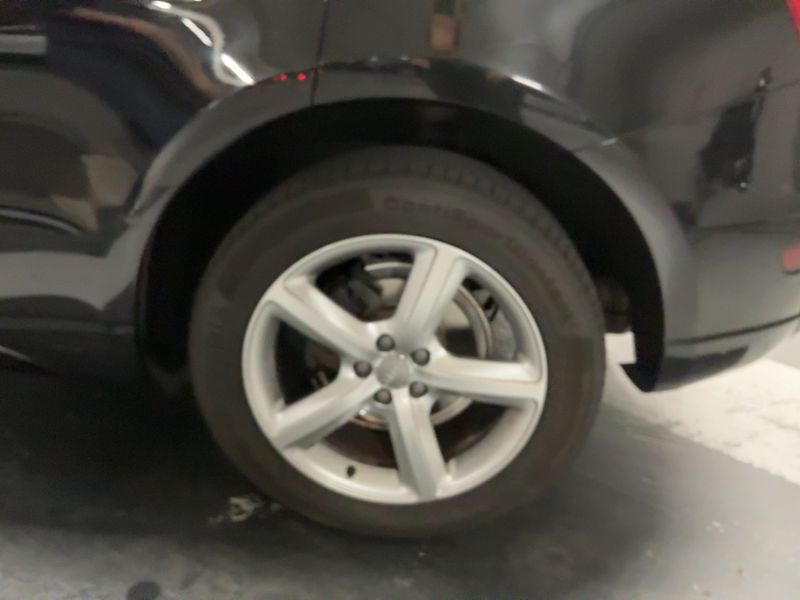 Audi Q5 2.0 TDI quattro S line 2011 – снимка 5