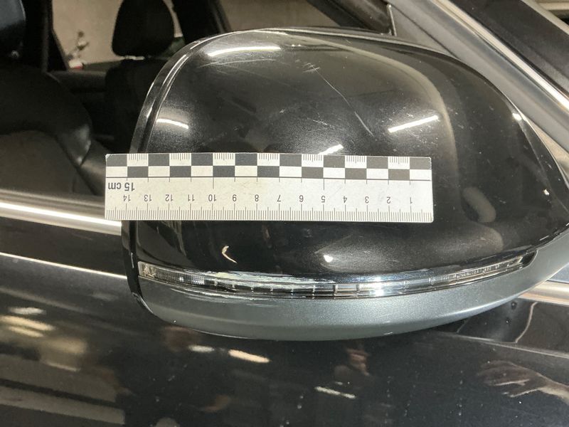 Audi Q5 2.0 TDI quattro S line 2011 – снимка 23