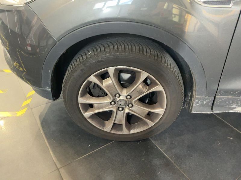 Ford Kuga 2.0 TDCi Titanium 2015 – снимка 3
