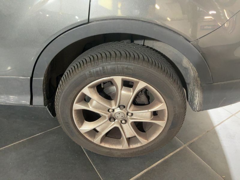 Ford Kuga 2.0 TDCi Titanium 2015 – снимка 5