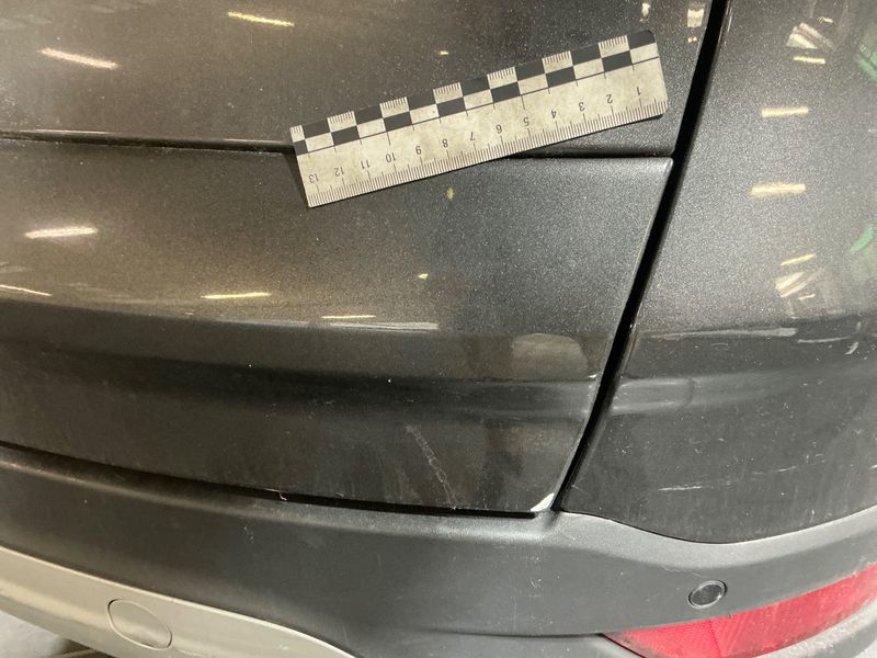 Ford Kuga 2.0 TDCi Titanium 2015 – снимка 24