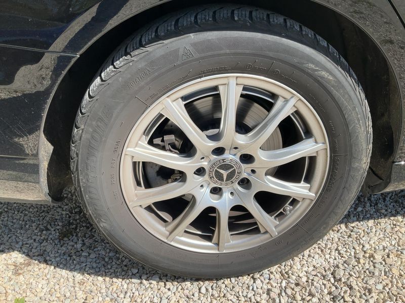 Mercedes-Benz C-Klasse C 200 d T Avantgarde 2020 – снимка 9