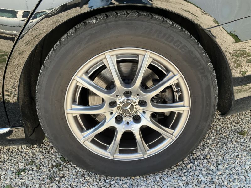 Mercedes-Benz C-Klasse C 200 d T Avantgarde 2020 – снимка 5