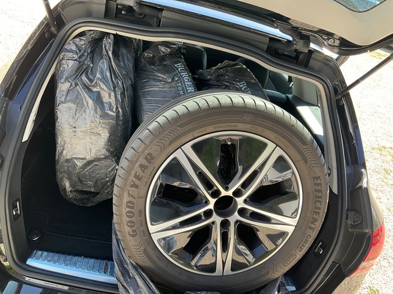 Mercedes-Benz C-Klasse C 200 d T Avantgarde 2020 – снимка 15