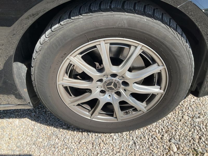 Mercedes-Benz C-Klasse C 200 d T Avantgarde 2020 – снимка 11