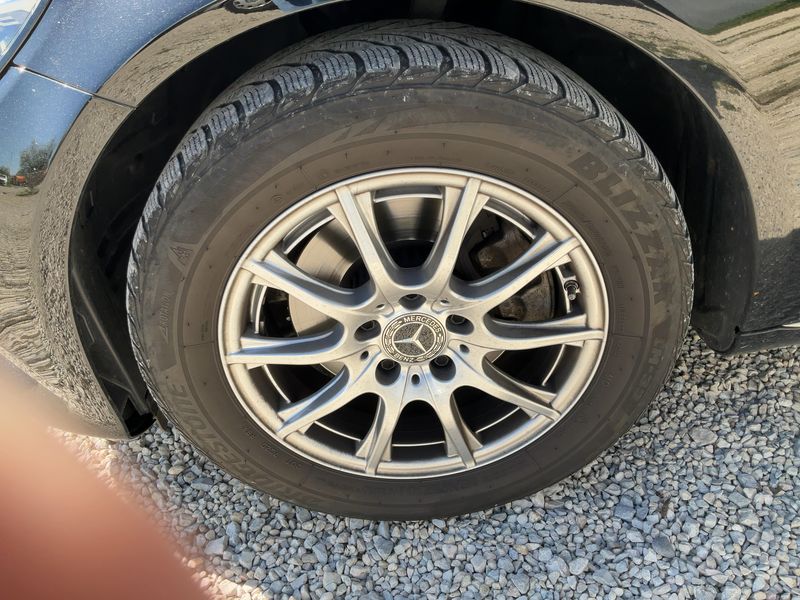 Mercedes-Benz C-Klasse C 200 d T Avantgarde 2020 – снимка 3