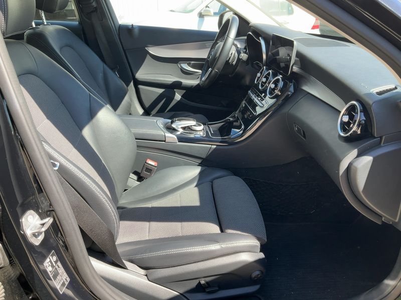 Mercedes-Benz C-Klasse C 200 d T Avantgarde 2020 – снимка 17