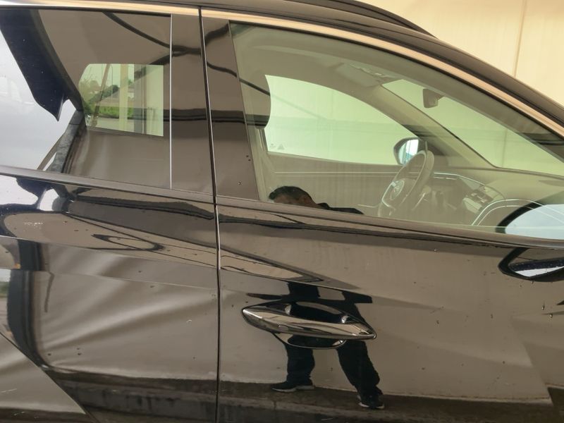 Hyundai Tucson 1.6 T-GDI Hybrid Exellence 2WD 2024 – снимка 10