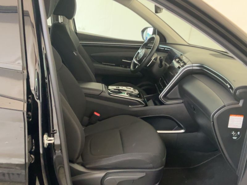 Hyundai Tucson 1.6 T-GDI Hybrid Exellence 2WD 2024 – снимка 16
