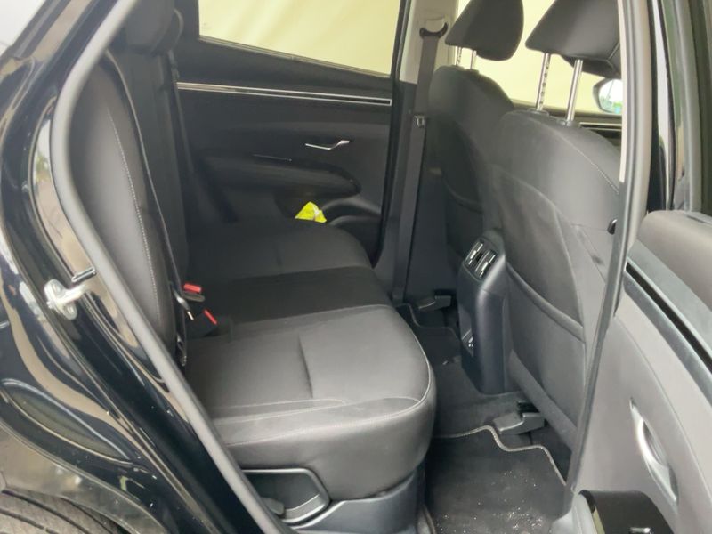 Hyundai Tucson 1.6 T-GDI Hybrid Exellence 2WD 2024 – снимка 19