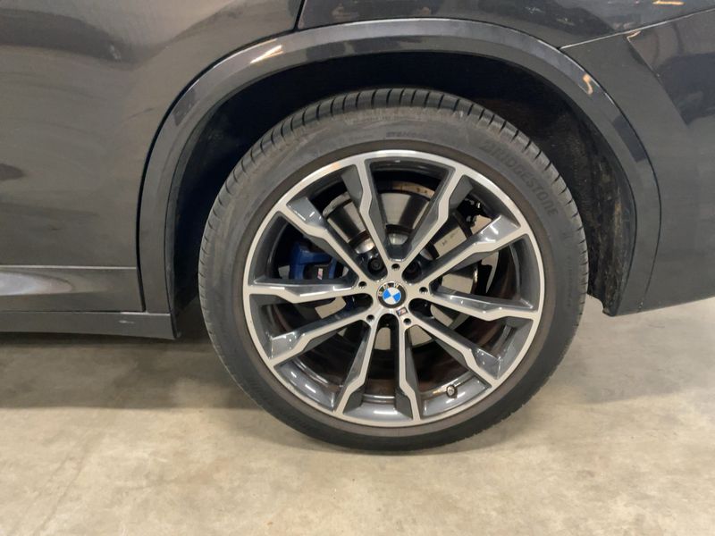 BMW X3 xDrive 30e M Sport 2021 – снимка 5