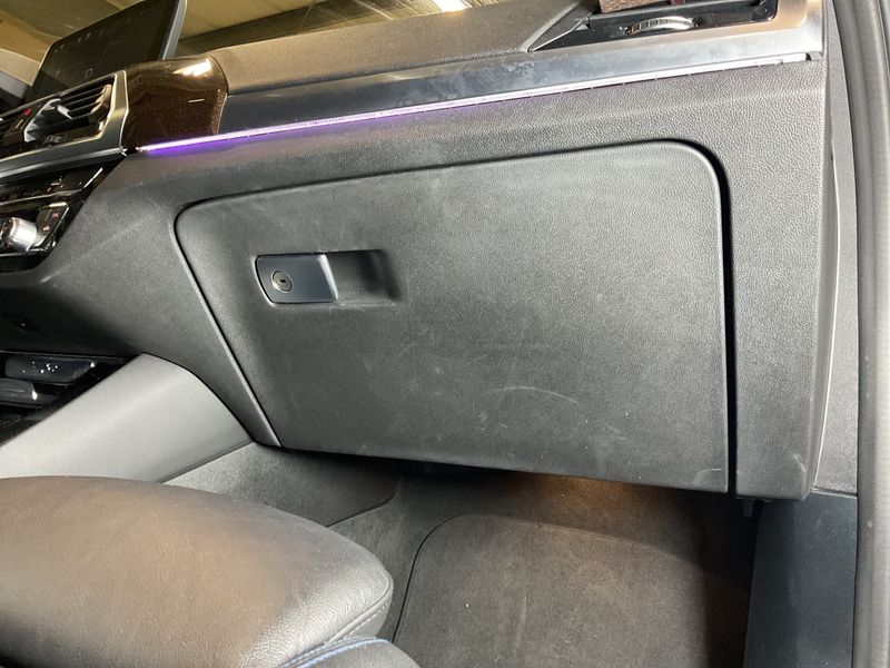 BMW X3 xDrive 30e M Sport 2021 – снимка 21