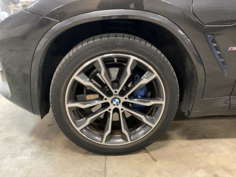 BMW X3 xDrive 30e M Sport 2021 – снимка 3