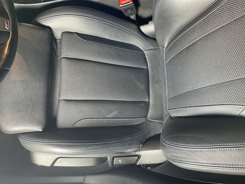 BMW X3 xDrive 30e M Sport 2021 – снимка 22