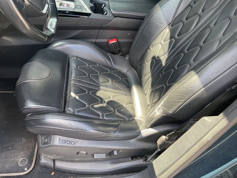 Peugeot 5008 1.6 PureTech Allure 2019 – снимка 48