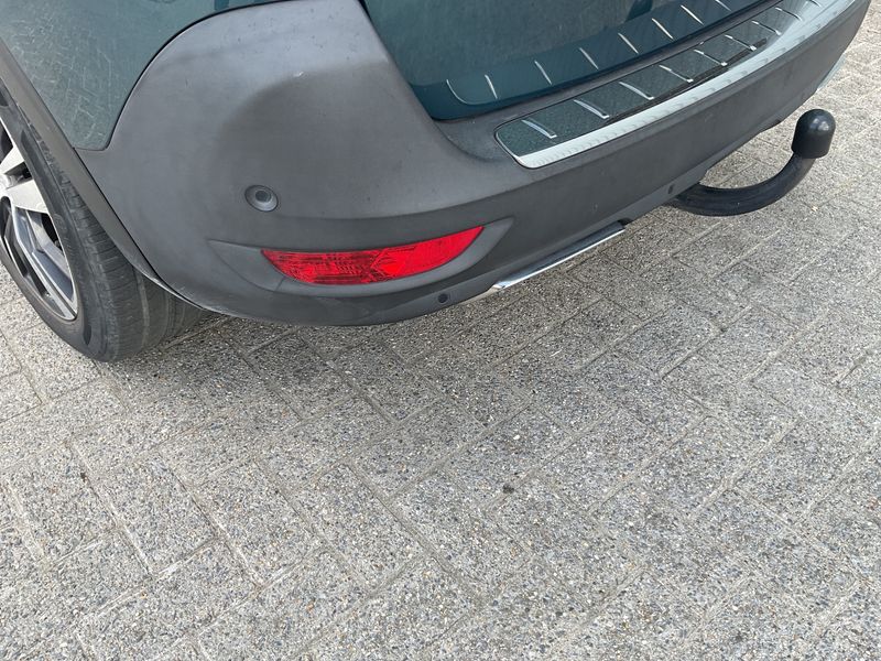 Peugeot 5008 1.6 PureTech Allure 2019 – снимка 51