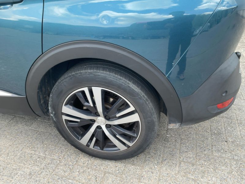 Peugeot 5008 1.6 PureTech Allure 2019 – снимка 5