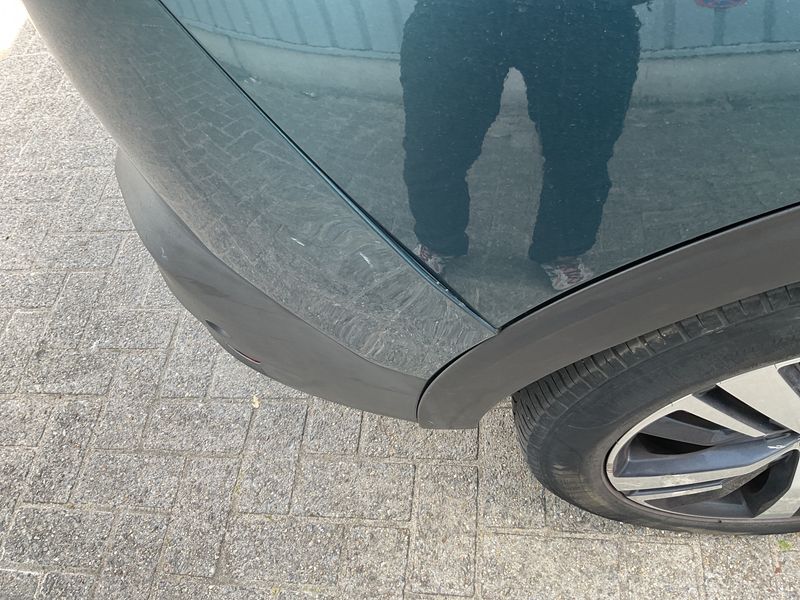 Peugeot 5008 1.6 PureTech Allure 2019 – снимка 49