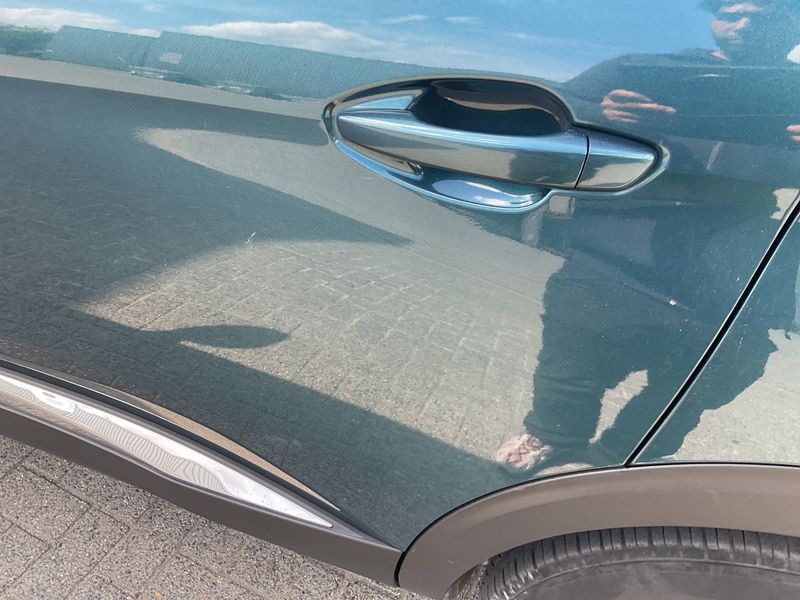 Peugeot 5008 1.6 PureTech Allure 2019 – снимка 31