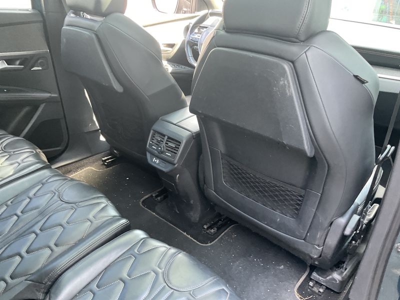 Peugeot 5008 1.6 PureTech Allure 2019 – снимка 41