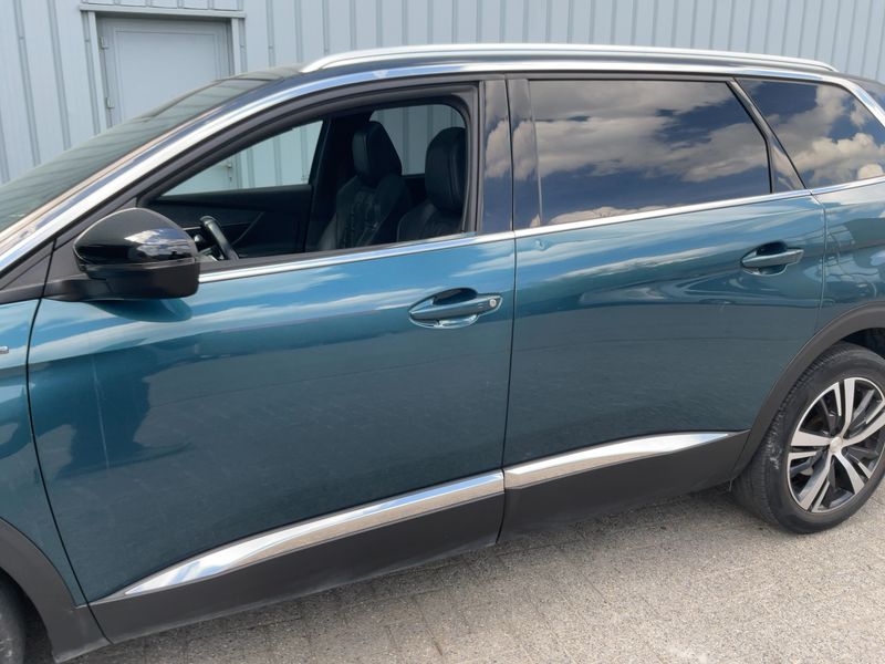 Peugeot 5008 1.6 PureTech Allure 2019 – снимка 4