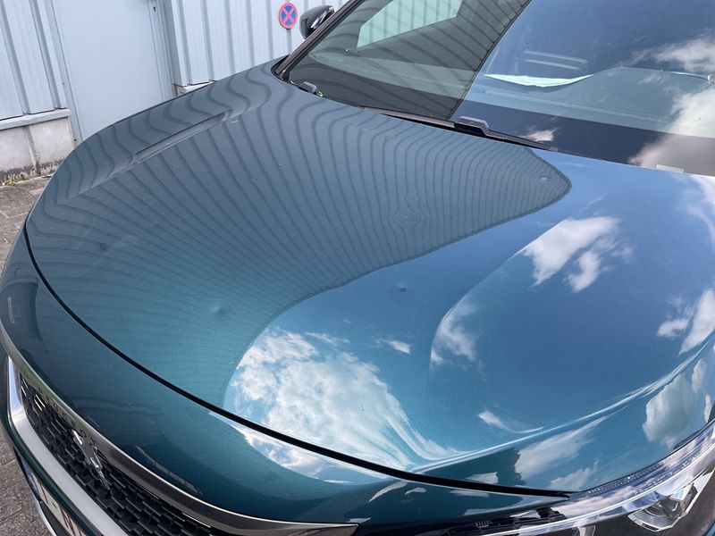 Peugeot 5008 1.6 PureTech Allure 2019 – снимка 61