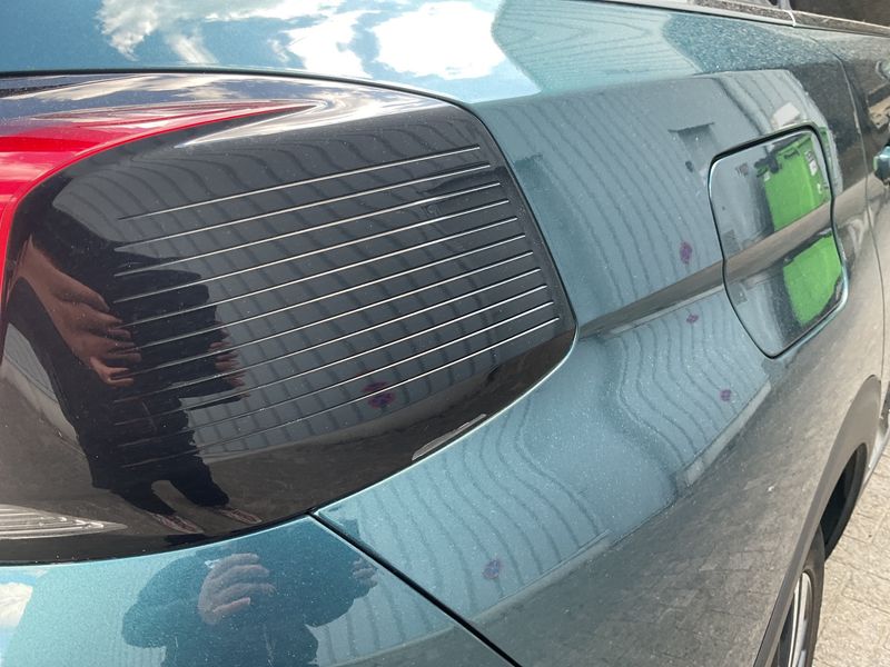 Peugeot 5008 1.6 PureTech Allure 2019 – снимка 54