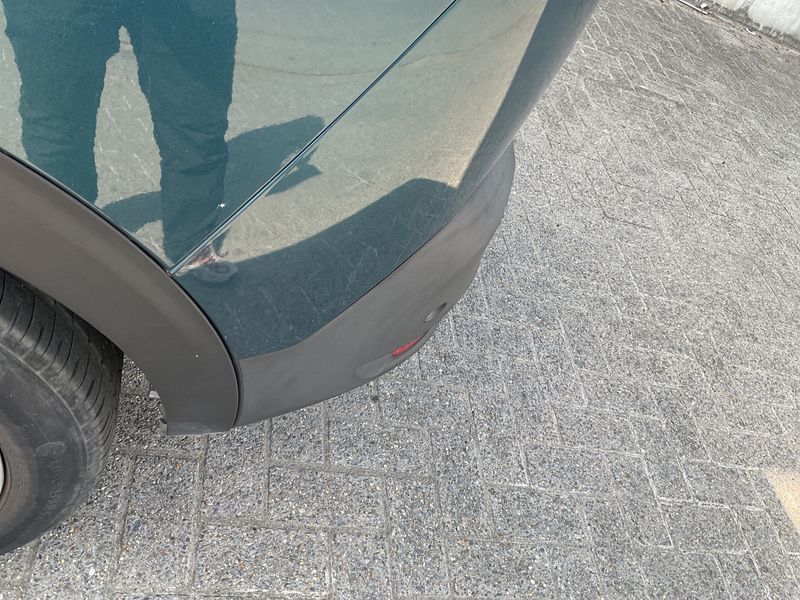 Peugeot 5008 1.6 PureTech Allure 2019 – снимка 50