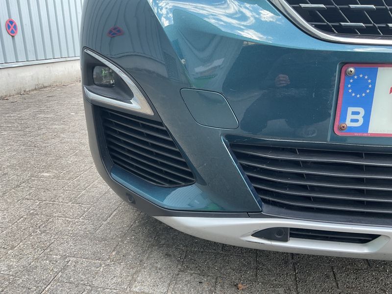 Peugeot 5008 1.6 PureTech Allure 2019 – снимка 60