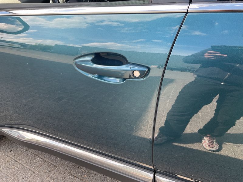 Peugeot 5008 1.6 PureTech Allure 2019 – снимка 32