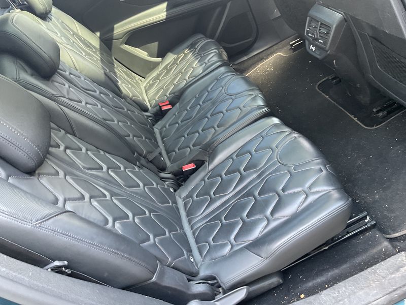 Peugeot 5008 1.6 PureTech Allure 2019 – снимка 42