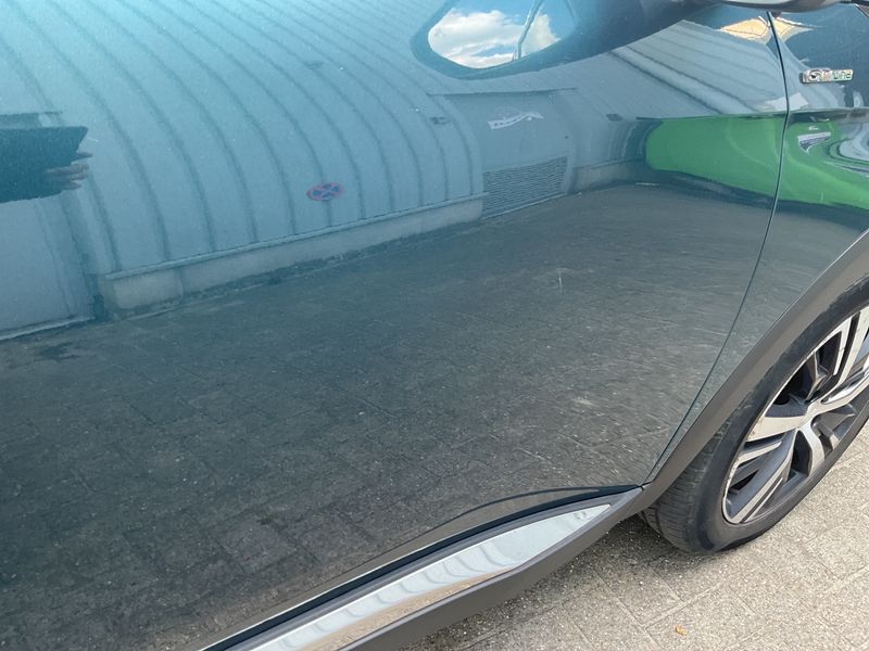Peugeot 5008 1.6 PureTech Allure 2019 – снимка 25