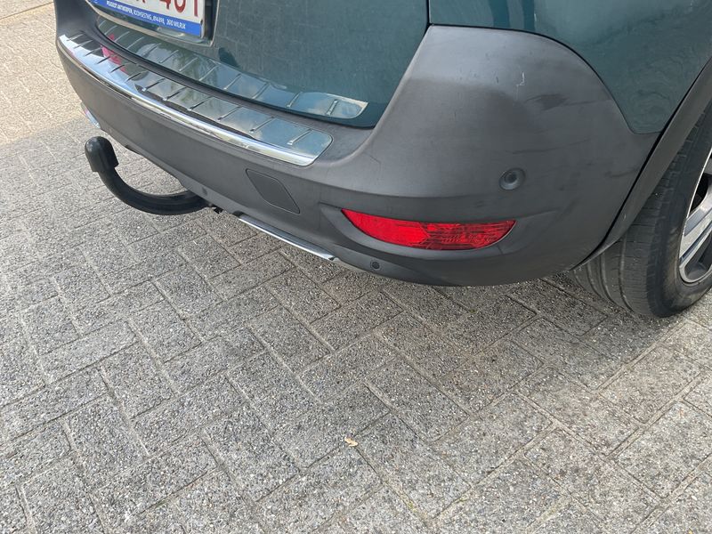 Peugeot 5008 1.6 PureTech Allure 2019 – снимка 52