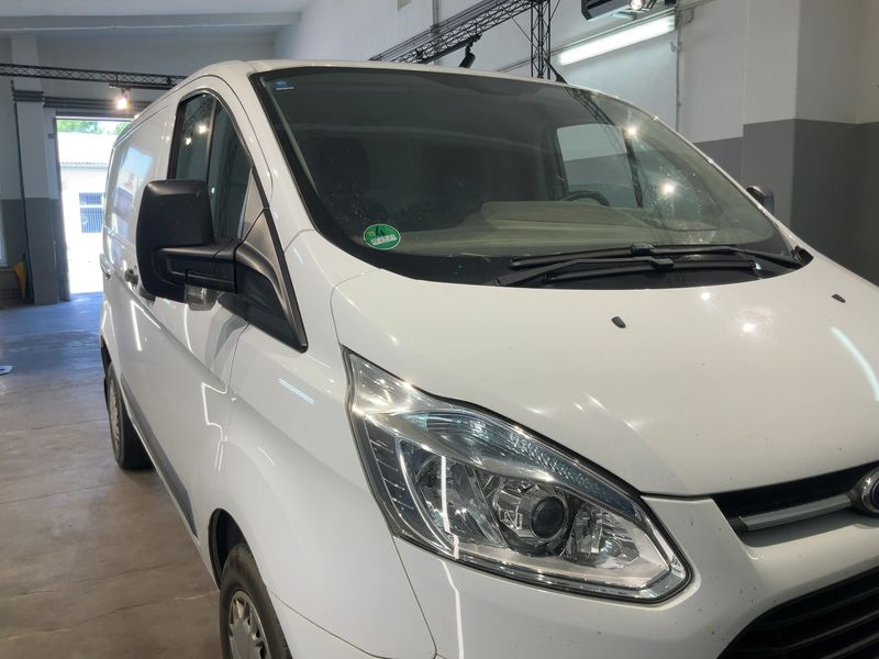 Ford Transit 2.2 TDCi 290 L1 Trend 2014 – снимка 12