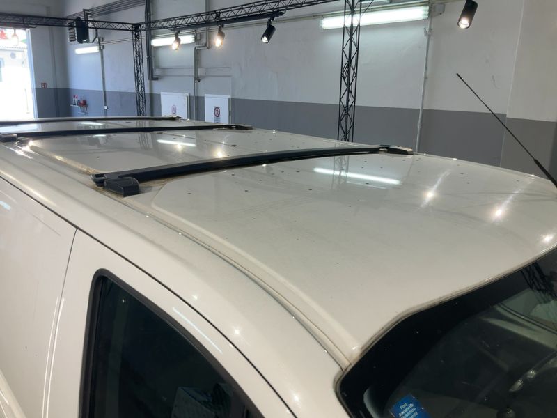 Ford Transit 2.2 TDCi 290 L1 Trend 2014 – снимка 13