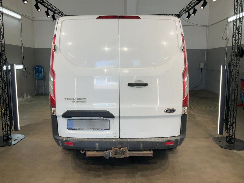 Ford Transit 2.2 TDCi 290 L1 Trend 2014 – снимка 7