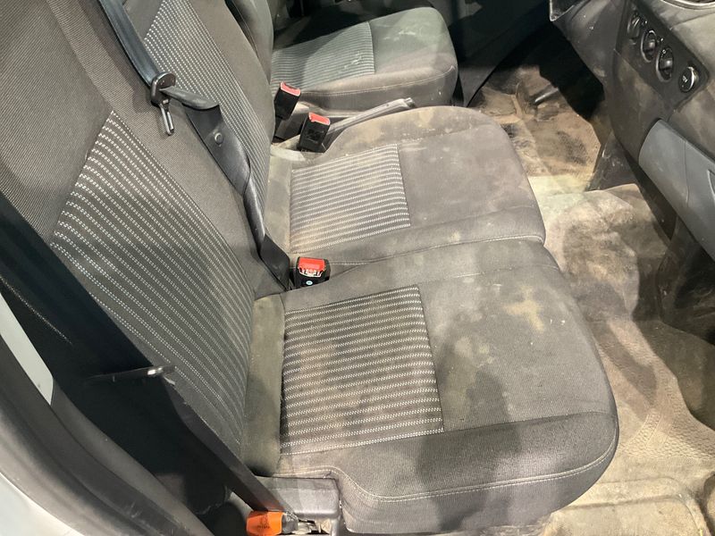 Ford Transit 2.2 TDCi 290 L1 Trend 2014 – снимка 34